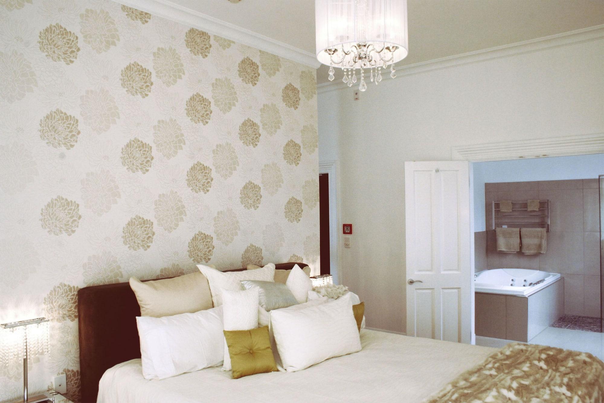 Escape To Picton Boutique Hotel Exterior foto